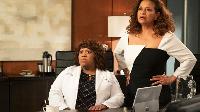 Click to watch 'Jump Into the Fog' (popup) Greys Anatomy